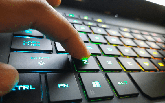 Save Time! – 10+ Windows Keyboard Shortcuts you probably aren’t using, but should be
